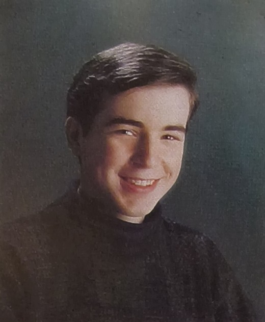 Hart, John